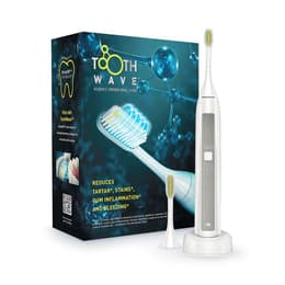 Toothwave Silk'n Elektrische tandenborstel