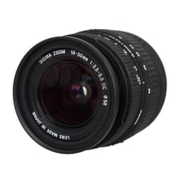 Lens AF 18-50mm f/3.5-5.6