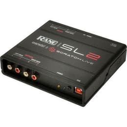 Rane SL2 Audio accessoires