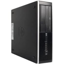 HP Compaq Elite 8300 SFF Pentium 2,9 GHz - HDD 250 GB RAM 4GB