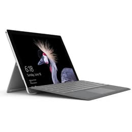 Microsoft Surface Pro 4 12" Core i7 2.2 GHz - SSD 256 GB - 8GB QWERTY - Spaans
