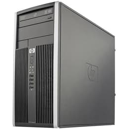 HP Compaq 6200 Pro MT Core i3 3,3 GHz - HDD 250 GB RAM 4GB