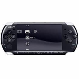 PSP 3004 - Zwart
