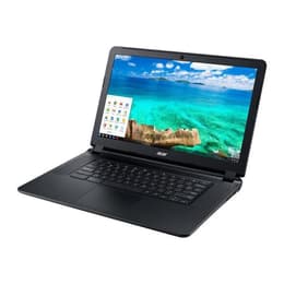 Acer Chromebook C910-C4UY Celeron 1.5 GHz 32GB SSD - 4GB AZERTY - Frans