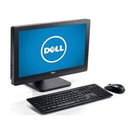 Dell OptiPlex 3011 20" Core i3 3,3 GHz - HDD 500 GB - 4GB AZERTY