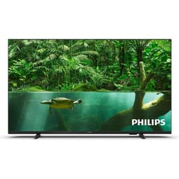 Smart TV Philips LED Ultra HD 4K 165 cm 65PUS7008/12