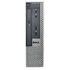 Dell OptiPlex 7010 USFF Core i5 2,9 GHz - HDD 320 GB RAM 4GB