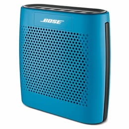 Bose SoundLink Color Speaker Bluetooth - Blauw/Zwart