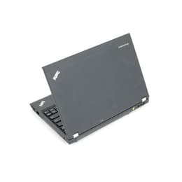 Lenovo ThinkPad X230 12" Core i5 2.6 GHz - SSD 480 GB - 8GB AZERTY - Frans