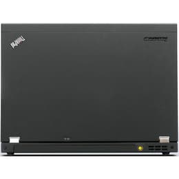Lenovo ThinkPad X230 12" Core i5 2.6 GHz - SSD 480 GB - 8GB AZERTY - Frans