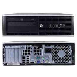 HP Compaq 8200 Elite SFF Core i5 3,1 GHz - HDD 320 GB RAM 4GB