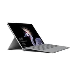 Microsoft Surface Pro 6 12" Core i5 1.7 GHz - SSD 128 GB - 8GB QWERTZ - Duits