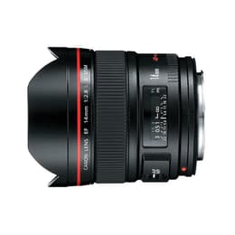 Canon Lens EF 14mm f/2.8