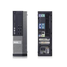 Dell OptiPlex 9020 SFF Core i7 3,2 GHz - SSD 240 GB RAM 8GB