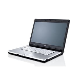 Fujitsu LifeBook E780 15" Core i5 2.4 GHz - HDD 320 GB - 4GB QWERTZ - Duits