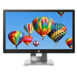 20-inch HP Elitedisplay E202 1600 x 900 LCD Beeldscherm Zwart