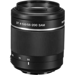 Lens Sony DT Grand angle f/4-5.6