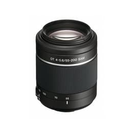 Lens Sony DT Grand angle f/4-5.6