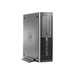 HP Compaq 8200 Elite SFF Core i5 3,1 GHz - HDD 250 GB RAM 4GB