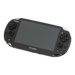 PlayStation Vita 1000 - Zwart