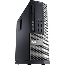 Dell OptiPlex 9010 SFF Core i5 3,2 GHz - HDD 500 GB RAM 8GB