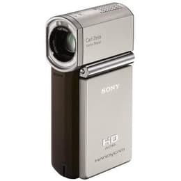 Sony HDR-TG3 Videocamera & camcorder - Grijs
