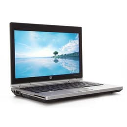 Hp EliteBook 2570P 12" Core i5 2.6 GHz - SSD 120 GB - 8GB QWERTY - Spaans