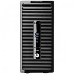 HP ProDesk 400 G2 MT Pentium 3,1 GHz - SSD 480 GB RAM 8GB