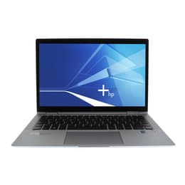 HP EliteBook x360 1030 G4 13" Core i5 1.6 GHz - SSD 512 GB - 16GB QWERTZ - Duits