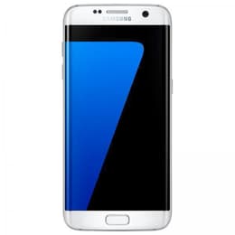 Galaxy S7 edge 32GB - Wit - Simlockvrij - Dual-SIM