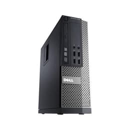 Dell Optiplex 7010 SFF 19" Core i7 3,4 GHz - HDD 2 To - 16GB