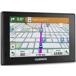 Garmin DriveSmart 50 LM GPS