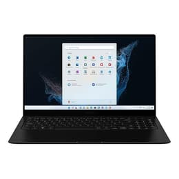 Samsung Galaxy Book 2 Pro 5G NP955XED 15" Core i7 2.1 GHz - SSD 512 GB - 16GB QWERTY - Zweeds