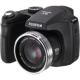 Compactcamera Fujifilm FinePix S5700 - Zwart