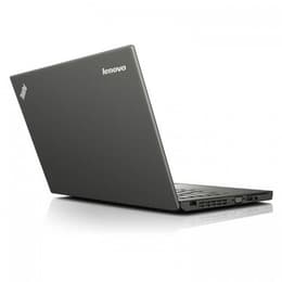 Lenovo ThinkPad X240 12" Core i5 1.9 GHz - SSD 480 GB - 4GB AZERTY - Frans