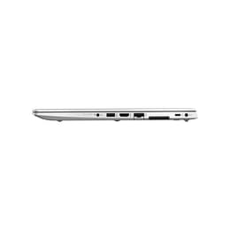 Hp EliteBook 830 G6 13" Core i5 1.6 GHz - SSD 256 GB - 8GB AZERTY - Frans
