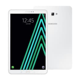 Galaxy Tab A 32GB - Wit - WiFi