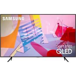 Smart TV Samsung QLED Ultra HD 4K 140 cm GQ55Q60