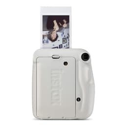 Instant - Fujifilm Instax Mini 11 Grijs + Lens Fujifilm Insta film 60mm f/12.7