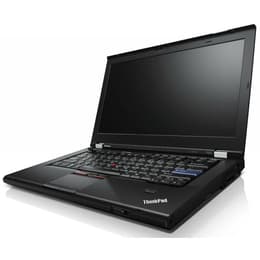 Lenovo ThinkPad T420 14" Core i5 2.5 GHz - HDD 320 GB - 8GB AZERTY - Frans