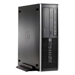 HP Compaq Elite 8300 SFF Core i5 3,2 GHz - HDD 1 TB RAM 16GB
