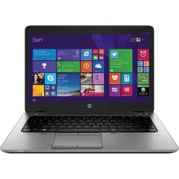 HP EliteBook 840 G2 14" Core i5 2.2 GHz - SSD 120 GB - 4GB AZERTY - Frans