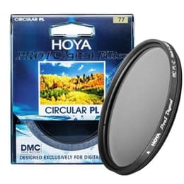 Zoeker Hoya PRO1 Digital circular PL 77mm