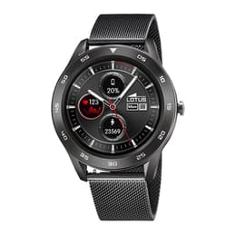 Horloges Cardio Lotus Smartime 50011/1 - Zwart