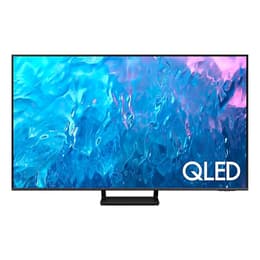 Smart TV Samsung QLED Ultra HD 4K 165 cm QE65Q70C