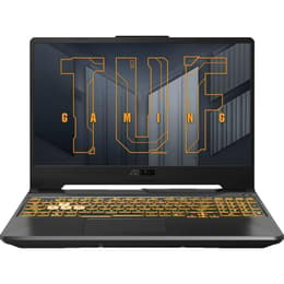 Asus TUF Gaming A15 15" Ryzen 7 2.9 GHz - SSD 1000 GB - 16GB - Nvidia GeForce GTX 1650 Ti QWERTY - Spaans
