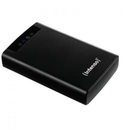 Intenso Memory 2 Move Externe harde schijf - HDD 500 GB USB 3.0