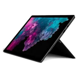 Microsoft Surface Pro 7 256GB - Zwart - WiFi + 4G