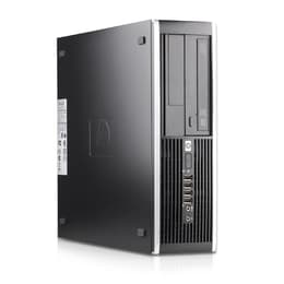 HP Compaq 6000 Pro SFF Core 2 Quad 2,83 GHz - HDD 1 TB RAM 4GB