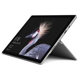 Microsoft Surface Pro 5 12" Core i5 2.6 GHz - SSD 128 GB - 4GB QWERTY - Engels